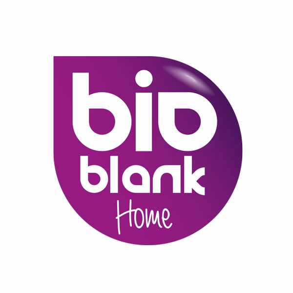 BIO BLANK INTERNATIONAL
